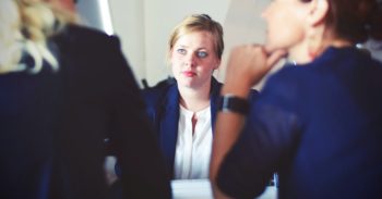 Interview Mistake to avoid