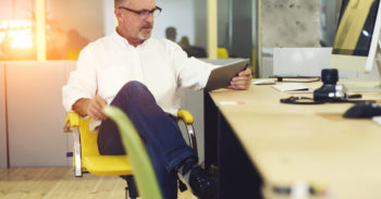Why is it so hard to find workers right now?
