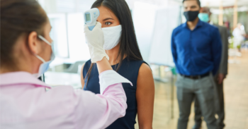 What employers need to know about the CDC’s COVID-19 Guidance that Eliminates Precautionary Quarantine, Focuses on Boosters, Masking, and Testing
