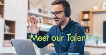 Fall Technical Talent Showcase