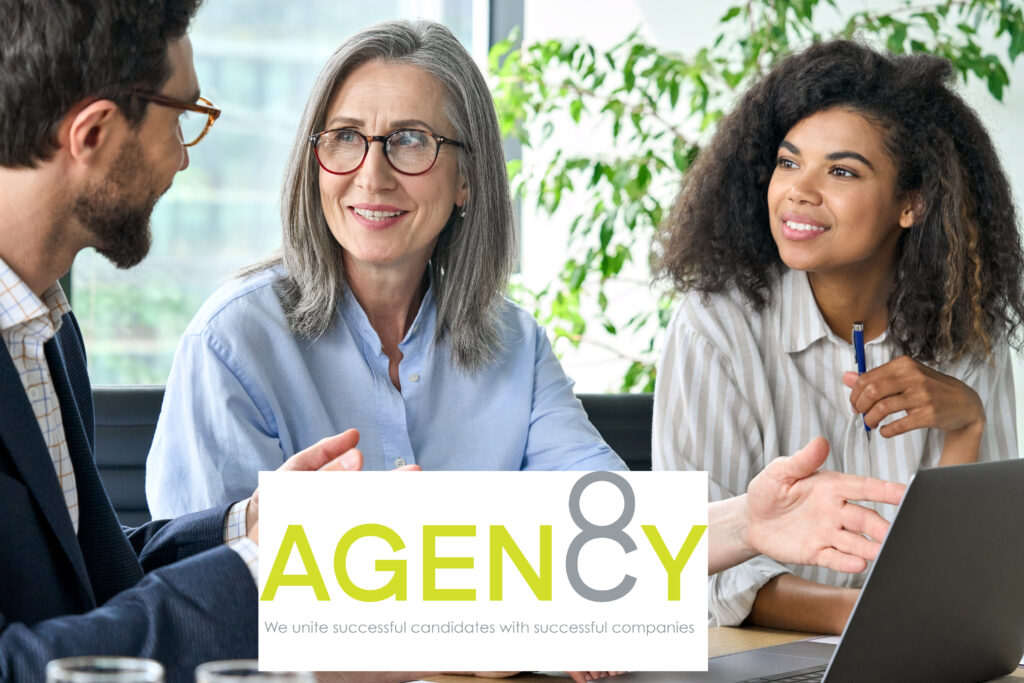 agency 7 why use a staffing agency